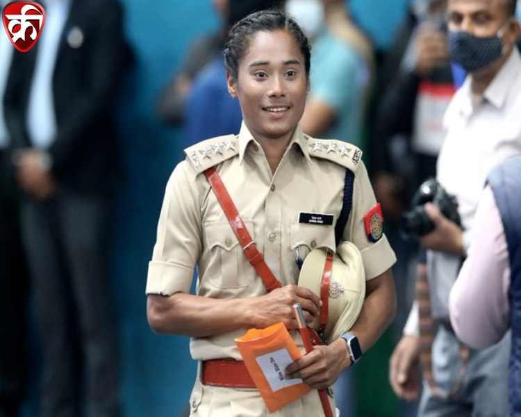 Hima Das